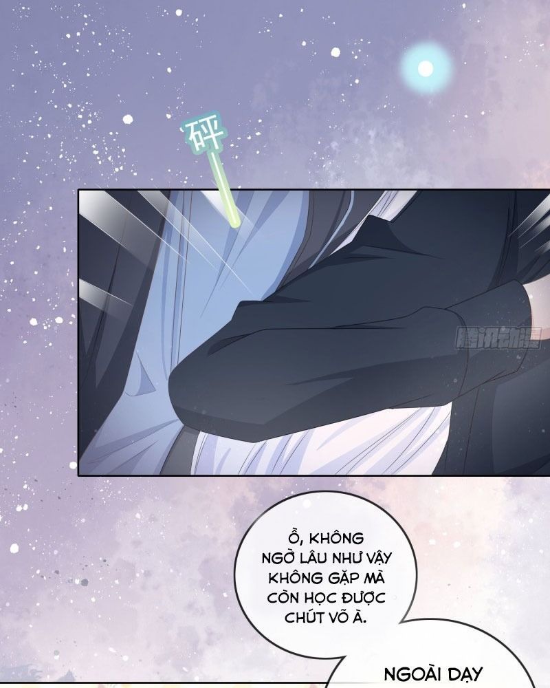 Làm Ảnh Hậu Không Bằng Học Thanh Hoa Chap 76 - Next Chap 77