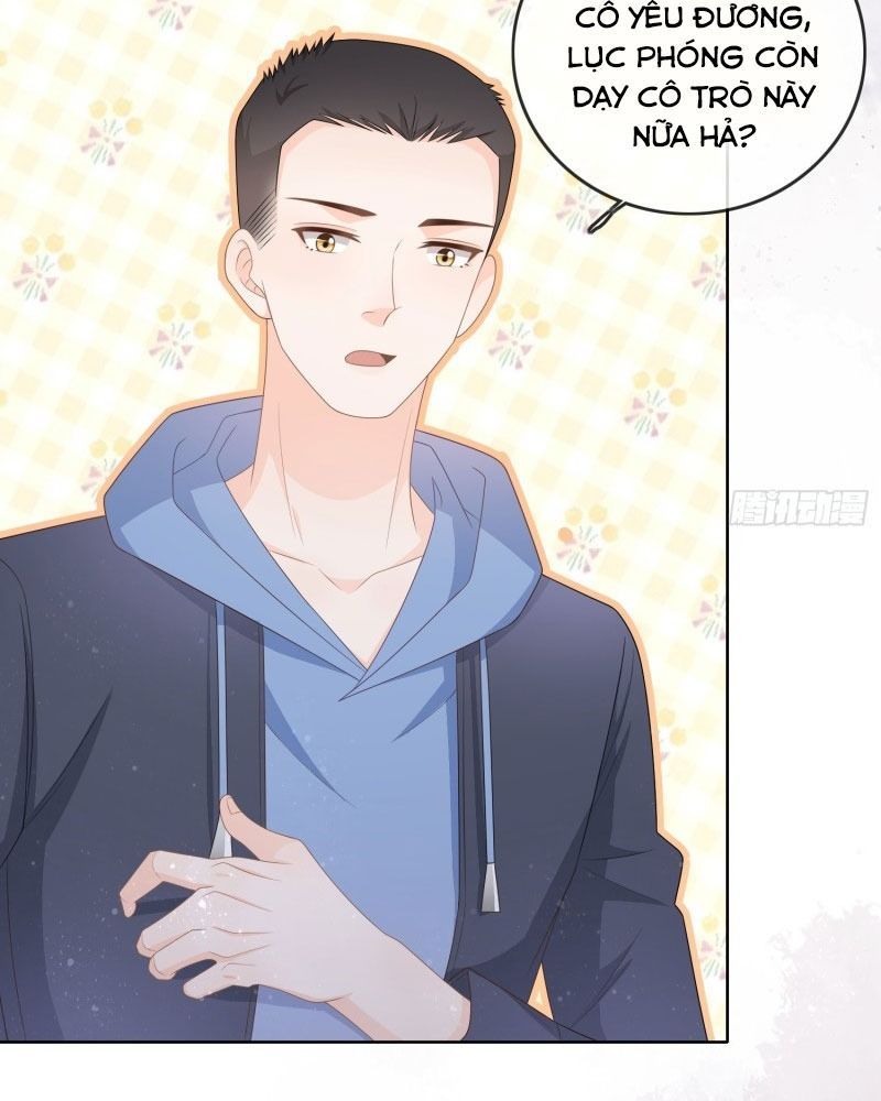 Làm Ảnh Hậu Không Bằng Học Thanh Hoa Chap 76 - Next Chap 77