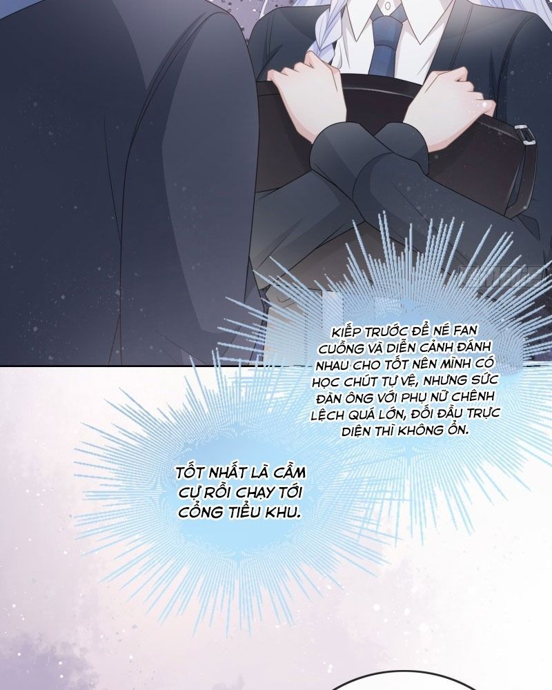 Làm Ảnh Hậu Không Bằng Học Thanh Hoa Chap 76 - Next Chap 77