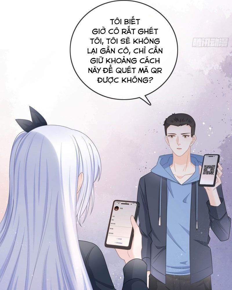 Làm Ảnh Hậu Không Bằng Học Thanh Hoa Chap 76 - Next Chap 77