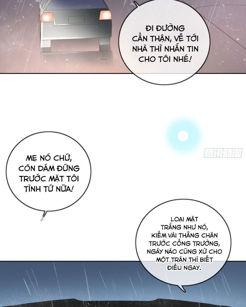 Làm Ảnh Hậu Không Bằng Học Thanh Hoa Chap 76 - Next Chap 77