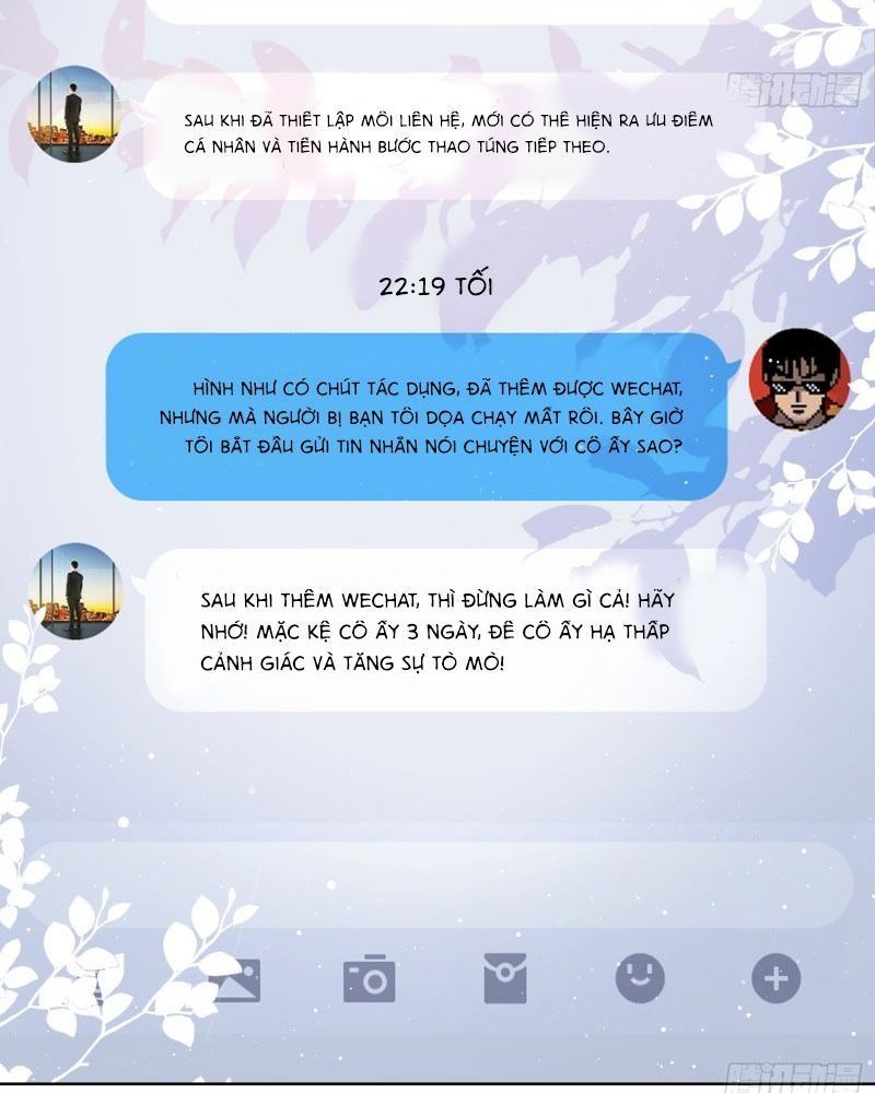 Làm Ảnh Hậu Không Bằng Học Thanh Hoa Chap 77 - Next Chap 78
