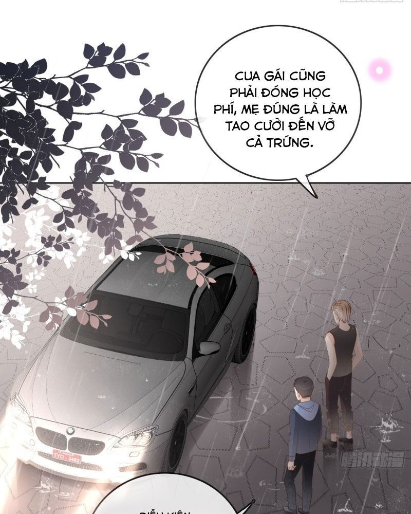 Làm Ảnh Hậu Không Bằng Học Thanh Hoa Chap 77 - Next Chap 78