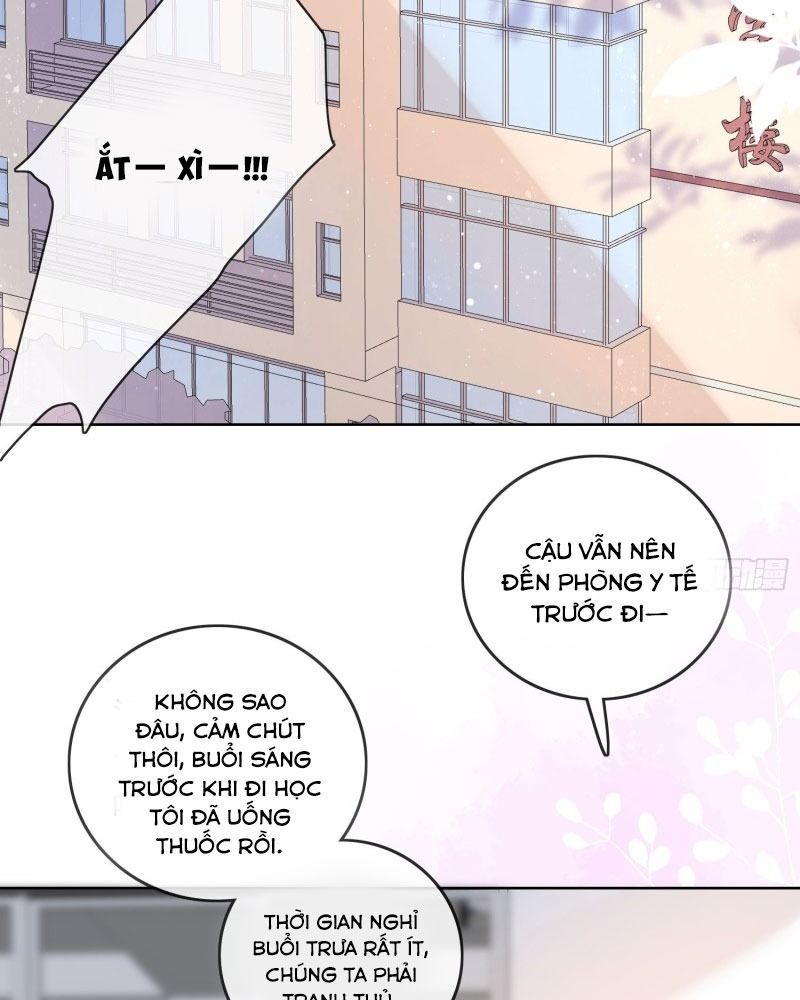 Làm Ảnh Hậu Không Bằng Học Thanh Hoa Chap 77 - Next Chap 78