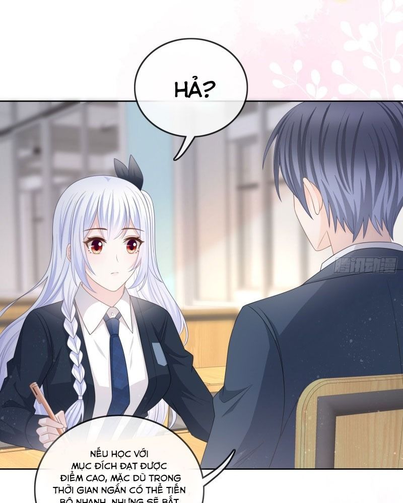 Làm Ảnh Hậu Không Bằng Học Thanh Hoa Chap 77 - Next Chap 78