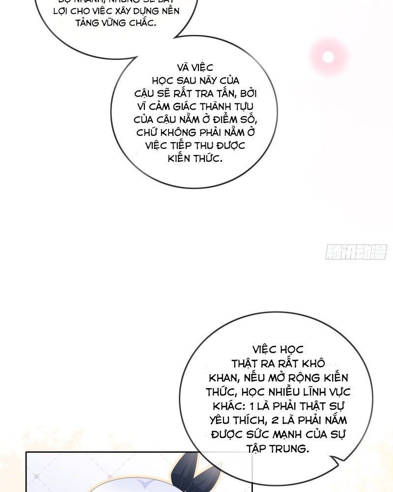 Làm Ảnh Hậu Không Bằng Học Thanh Hoa Chap 77 - Next Chap 78