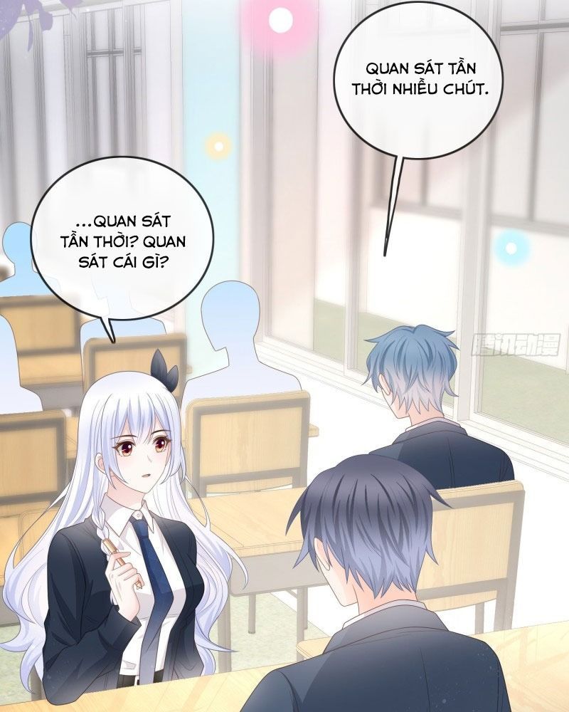 Làm Ảnh Hậu Không Bằng Học Thanh Hoa Chap 77 - Next Chap 78