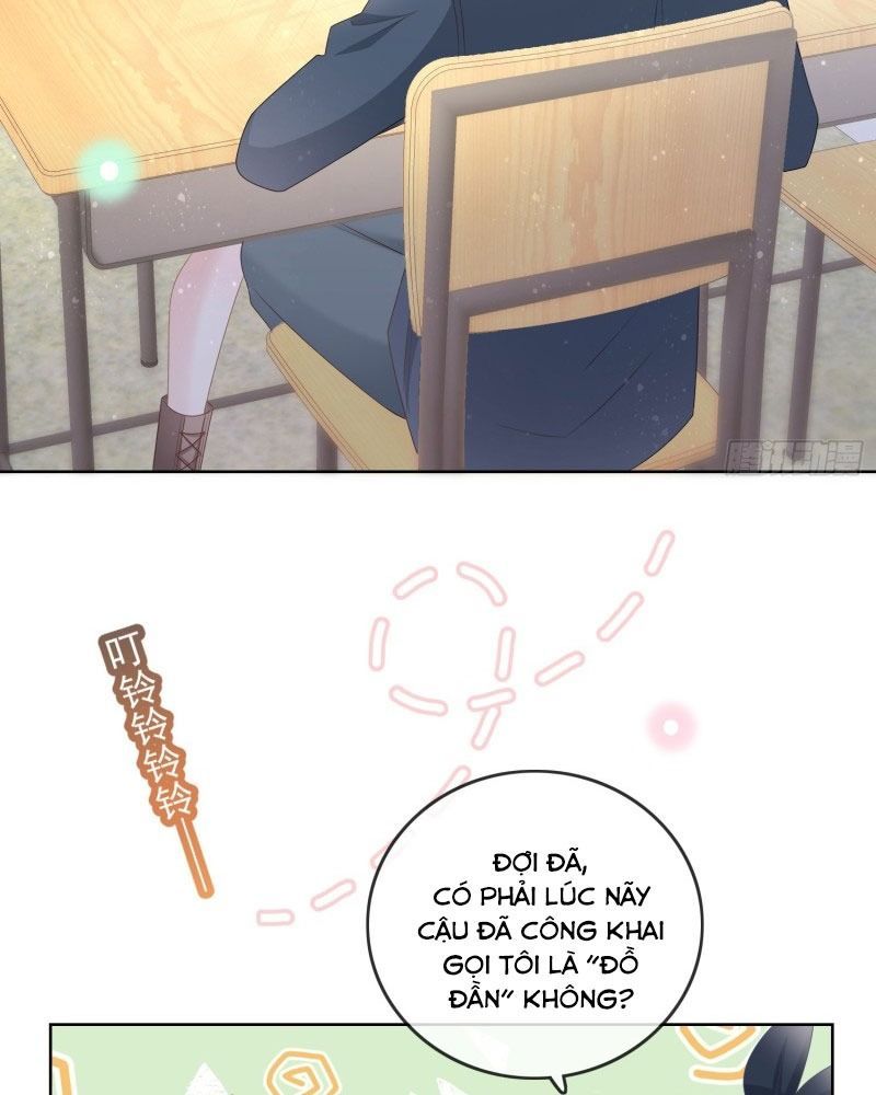 Làm Ảnh Hậu Không Bằng Học Thanh Hoa Chap 77 - Next Chap 78