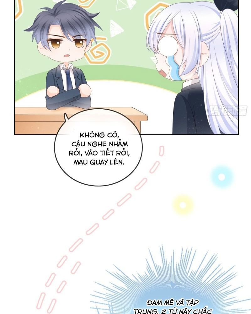 Làm Ảnh Hậu Không Bằng Học Thanh Hoa Chap 77 - Next Chap 78