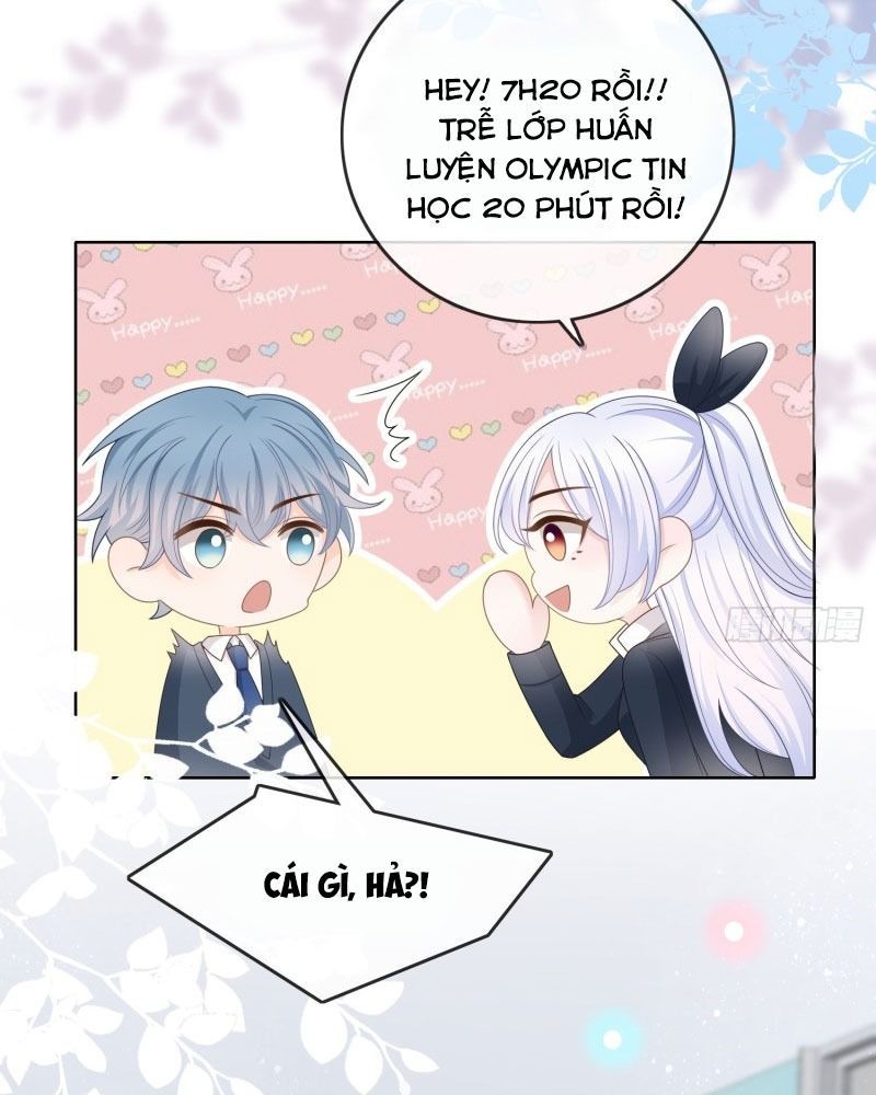 Làm Ảnh Hậu Không Bằng Học Thanh Hoa Chap 77 - Next Chap 78