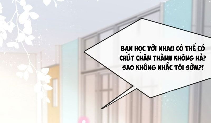 Làm Ảnh Hậu Không Bằng Học Thanh Hoa Chap 77 - Next Chap 78