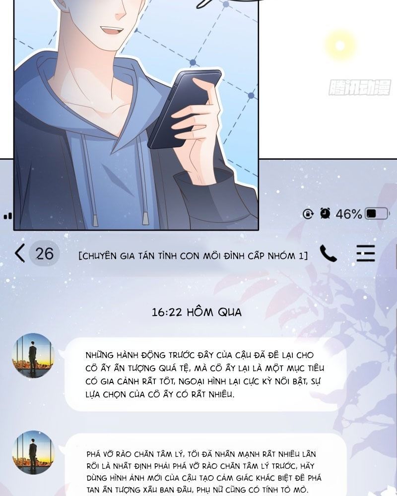 Làm Ảnh Hậu Không Bằng Học Thanh Hoa Chap 77 - Next Chap 78