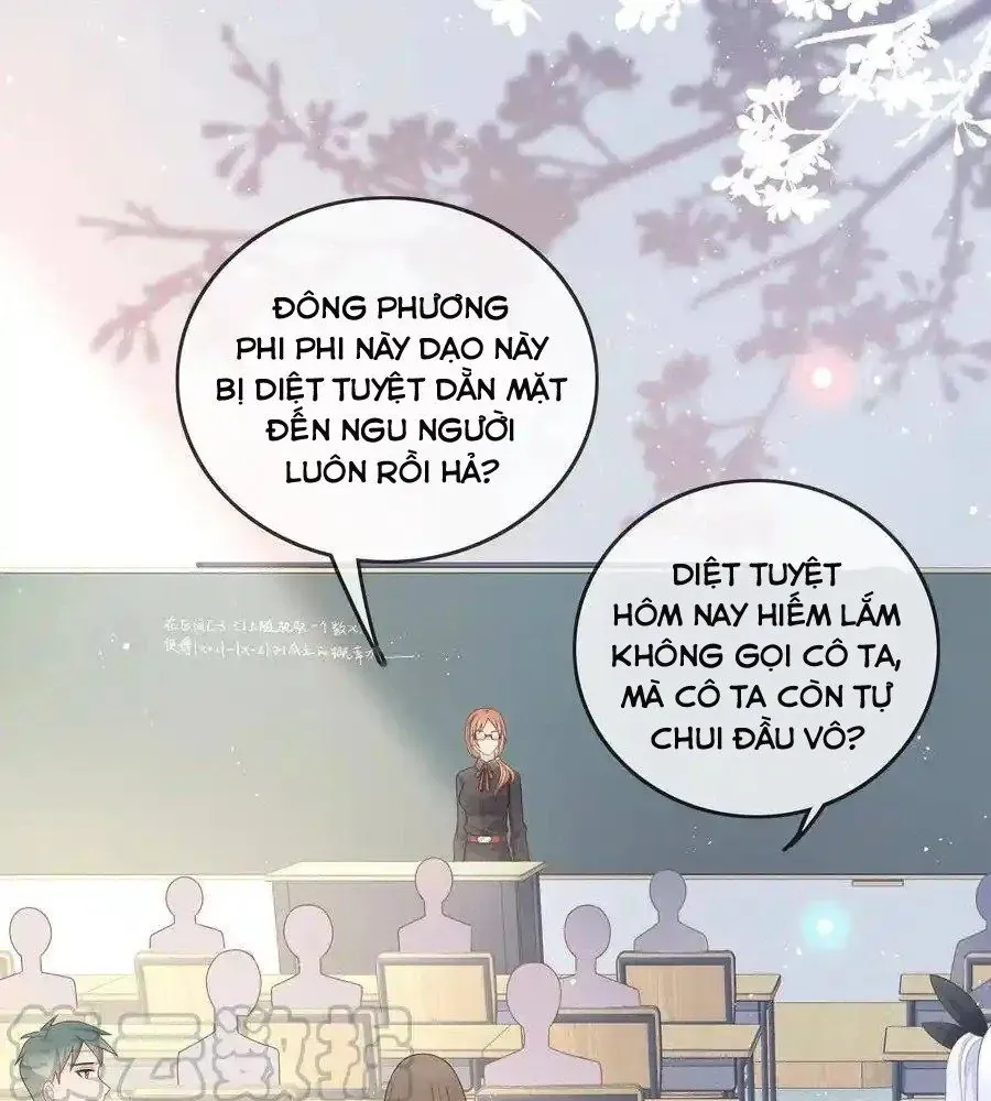 Làm Ảnh Hậu Không Bằng Học Thanh Hoa Chap 78 - Next Chap 79