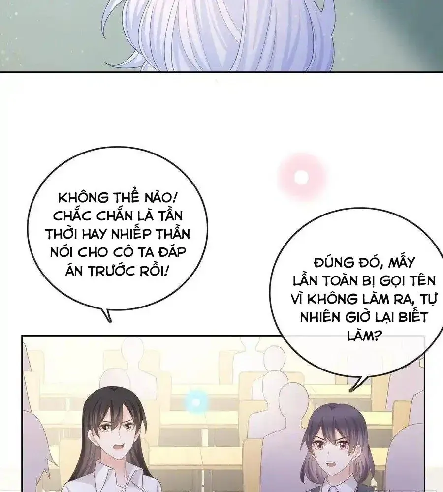 Làm Ảnh Hậu Không Bằng Học Thanh Hoa Chap 78 - Next Chap 79