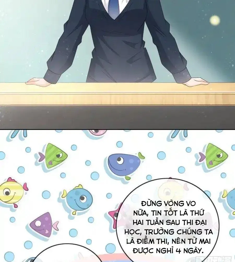 Làm Ảnh Hậu Không Bằng Học Thanh Hoa Chap 78 - Next Chap 79