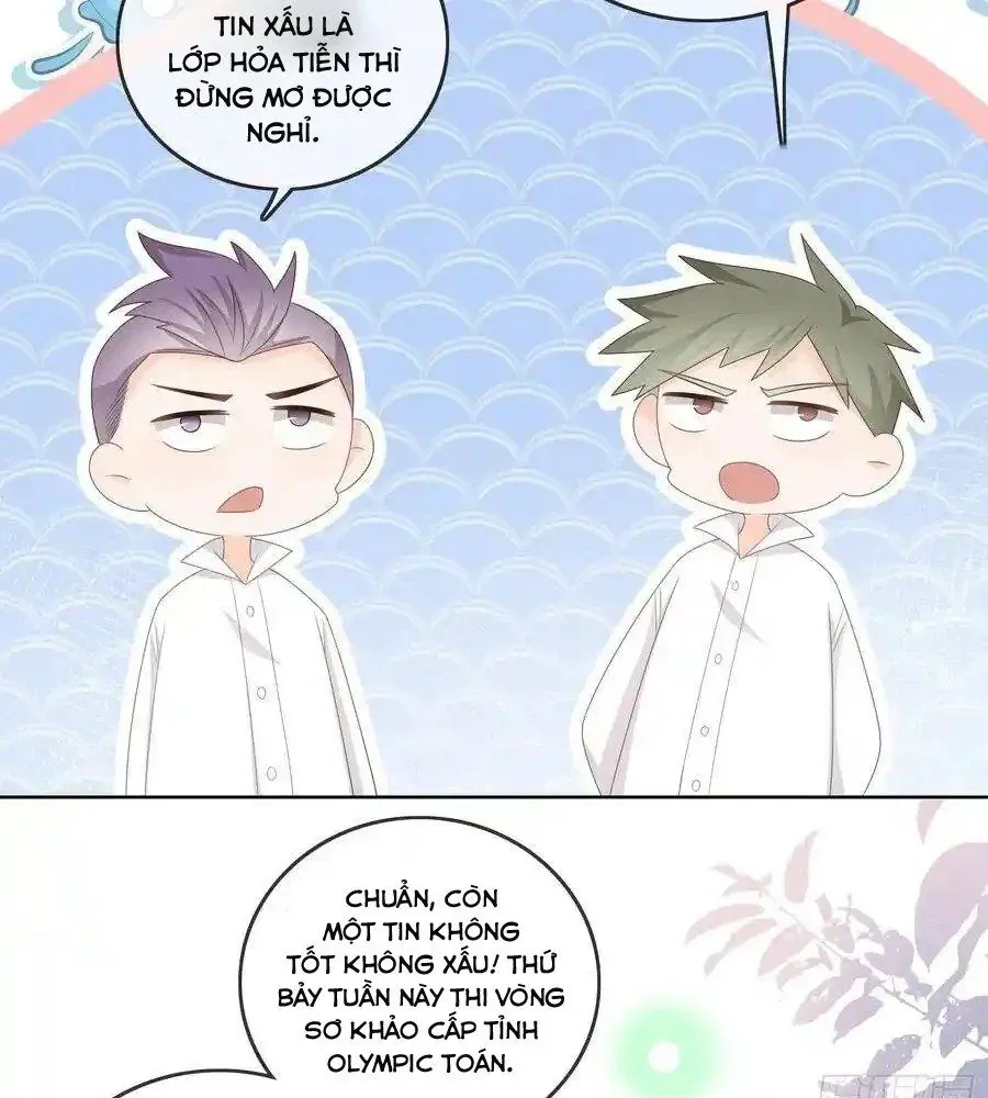 Làm Ảnh Hậu Không Bằng Học Thanh Hoa Chap 78 - Next Chap 79