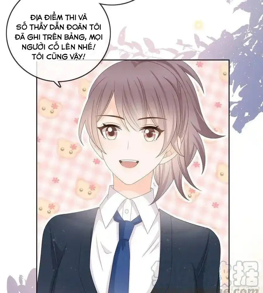 Làm Ảnh Hậu Không Bằng Học Thanh Hoa Chap 78 - Next Chap 79