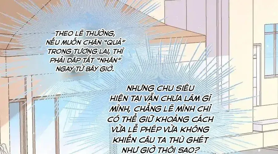 Làm Ảnh Hậu Không Bằng Học Thanh Hoa Chap 78 - Next Chap 79