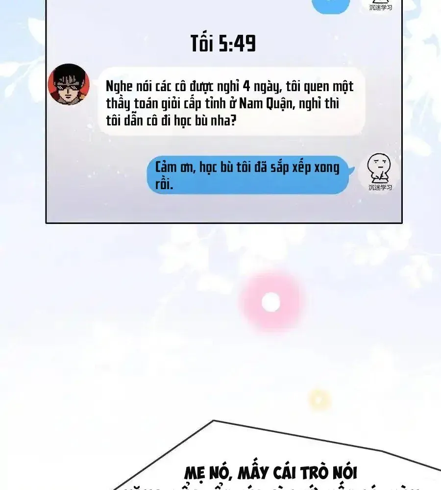 Làm Ảnh Hậu Không Bằng Học Thanh Hoa Chap 78 - Next Chap 79