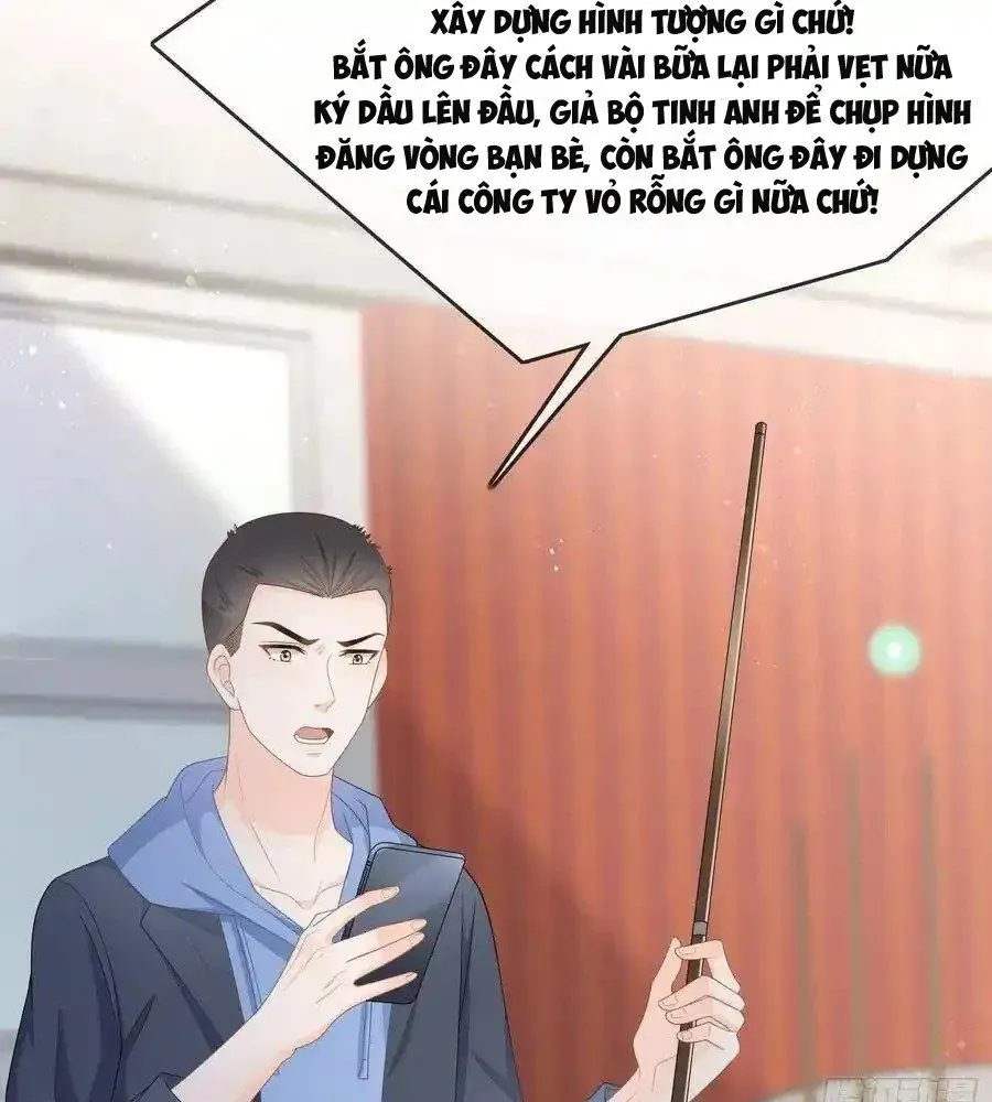 Làm Ảnh Hậu Không Bằng Học Thanh Hoa Chap 78 - Next Chap 79