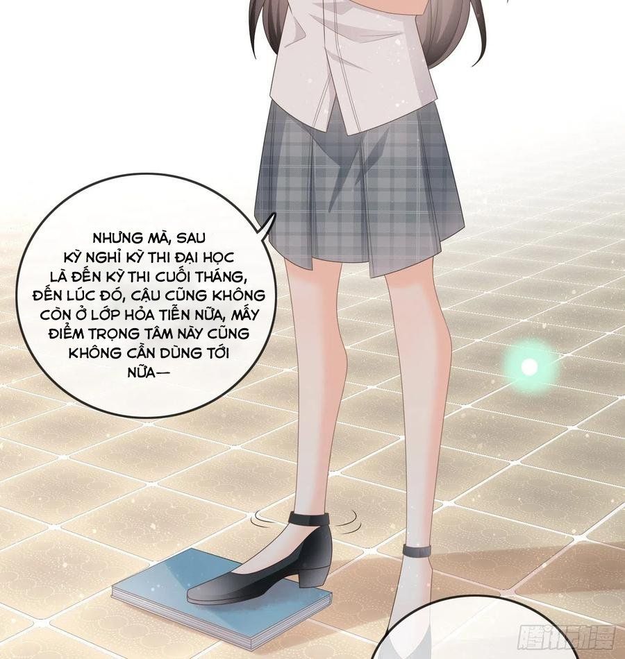 Làm Ảnh Hậu Không Bằng Học Thanh Hoa Chap 79 - Next Chap 80