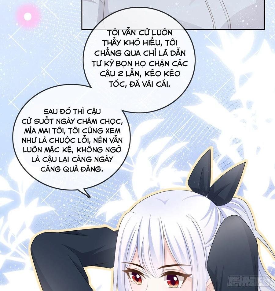 Làm Ảnh Hậu Không Bằng Học Thanh Hoa Chap 79 - Next Chap 80