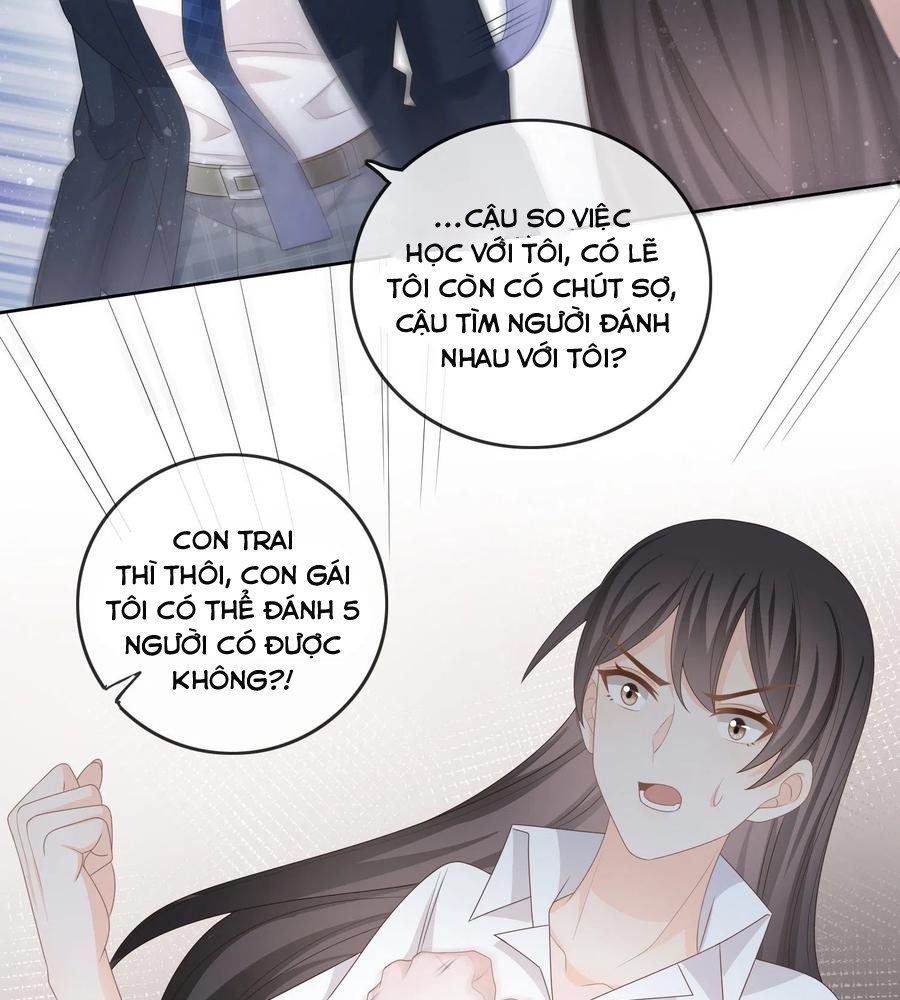 Làm Ảnh Hậu Không Bằng Học Thanh Hoa Chap 79 - Next Chap 80