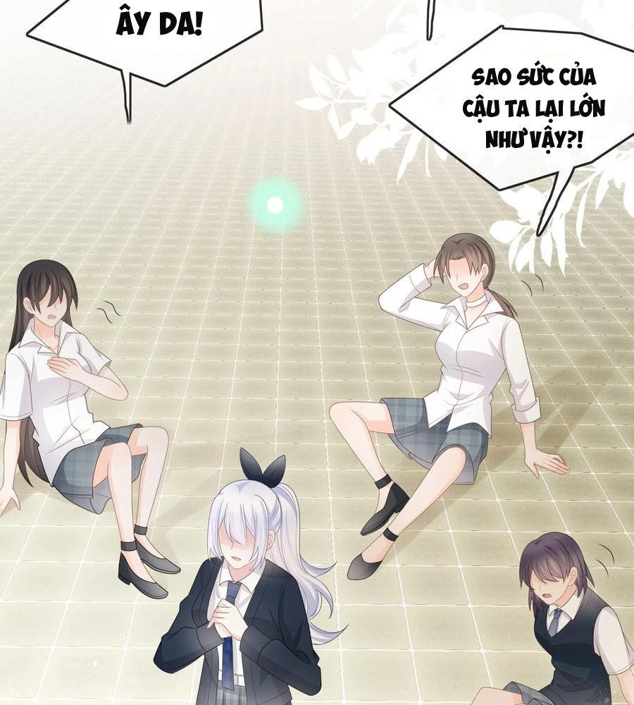 Làm Ảnh Hậu Không Bằng Học Thanh Hoa Chap 79 - Next Chap 80