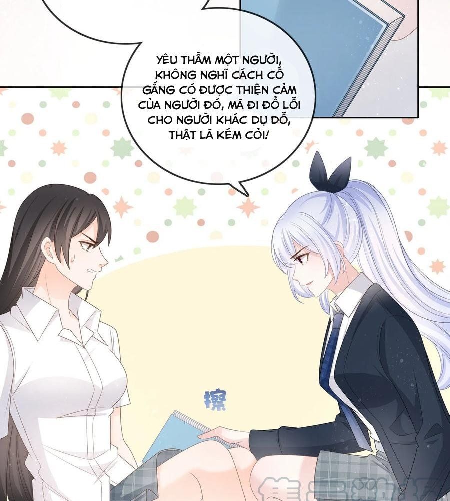 Làm Ảnh Hậu Không Bằng Học Thanh Hoa Chap 79 - Next Chap 80