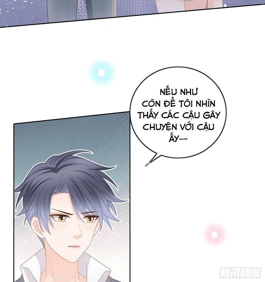 Làm Ảnh Hậu Không Bằng Học Thanh Hoa Chap 79 - Next Chap 80