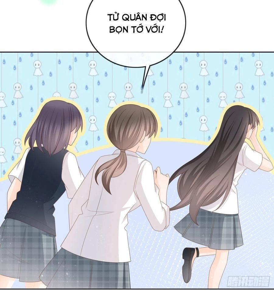 Làm Ảnh Hậu Không Bằng Học Thanh Hoa Chap 79 - Next Chap 80