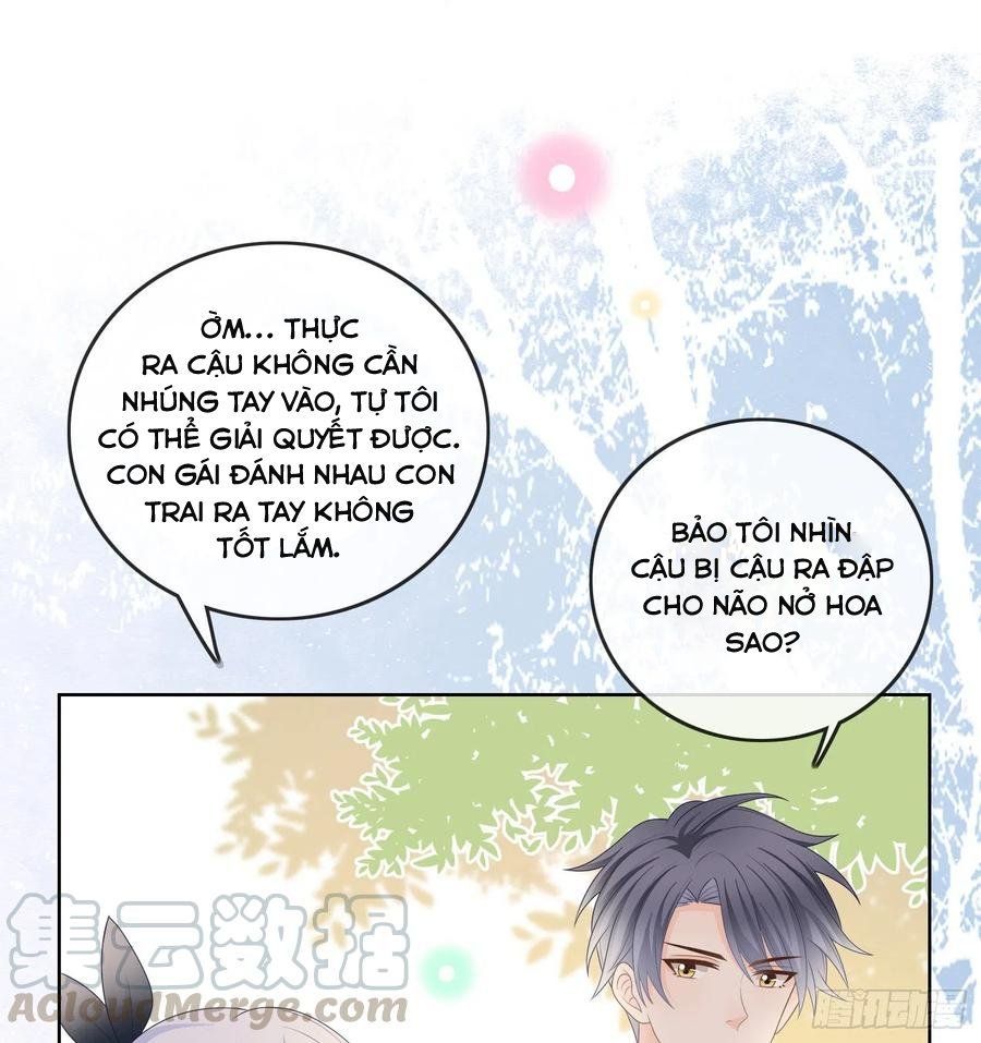 Làm Ảnh Hậu Không Bằng Học Thanh Hoa Chap 79 - Next Chap 80