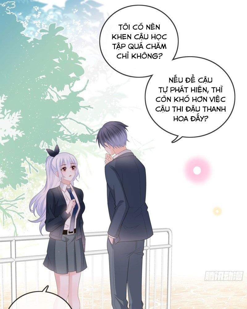 Làm Ảnh Hậu Không Bằng Học Thanh Hoa Chap 80 - Next Chap 81