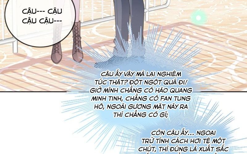 Làm Ảnh Hậu Không Bằng Học Thanh Hoa Chap 80 - Next Chap 81