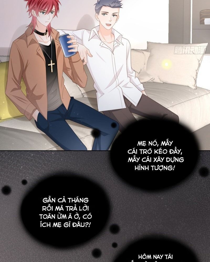 Làm Ảnh Hậu Không Bằng Học Thanh Hoa Chap 80 - Next Chap 81