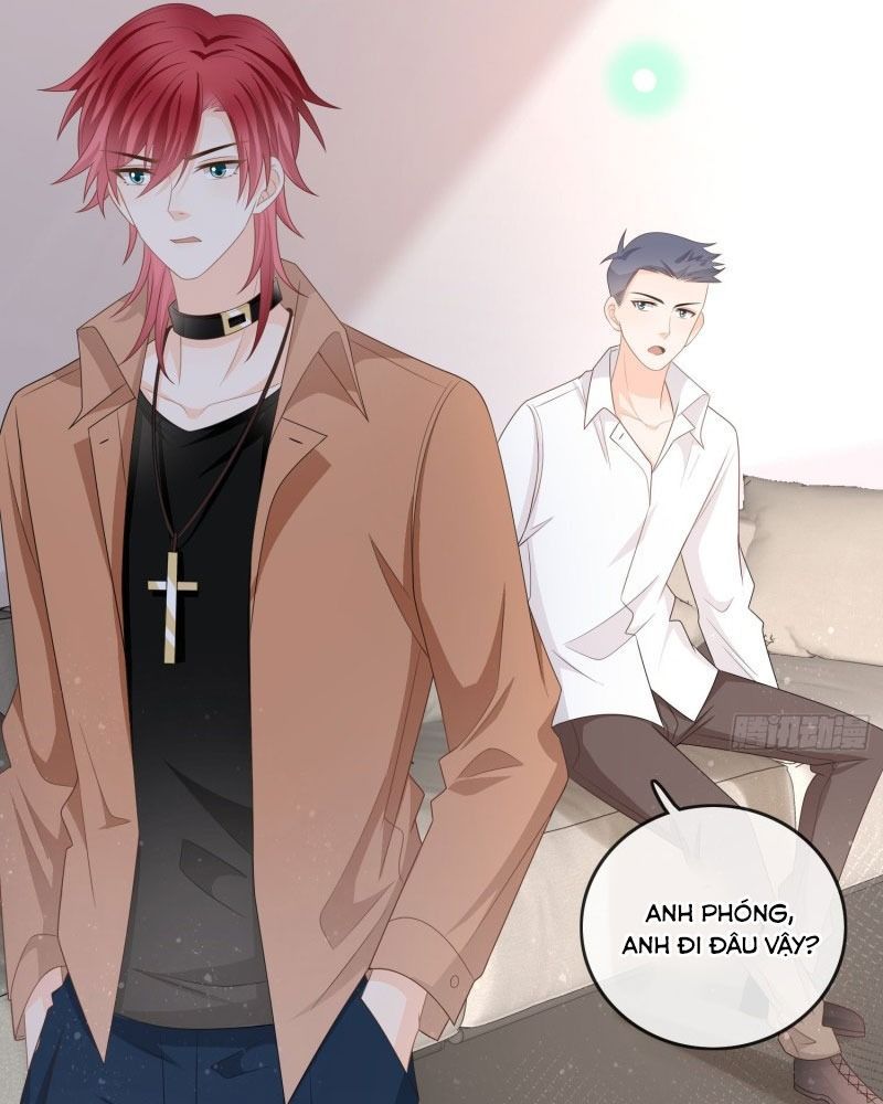 Làm Ảnh Hậu Không Bằng Học Thanh Hoa Chap 80 - Next Chap 81