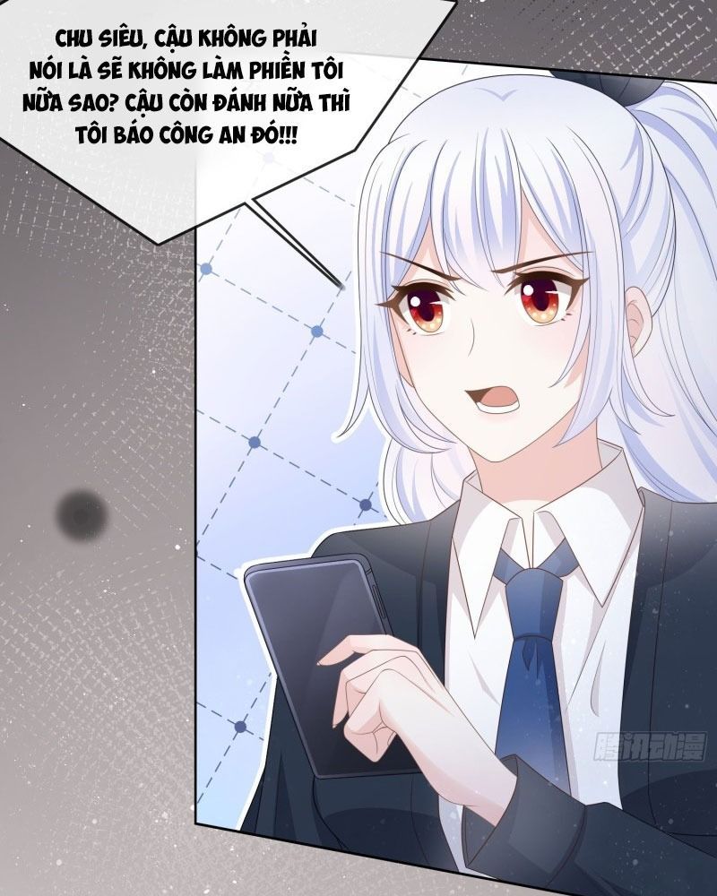 Làm Ảnh Hậu Không Bằng Học Thanh Hoa Chap 80 - Next Chap 81