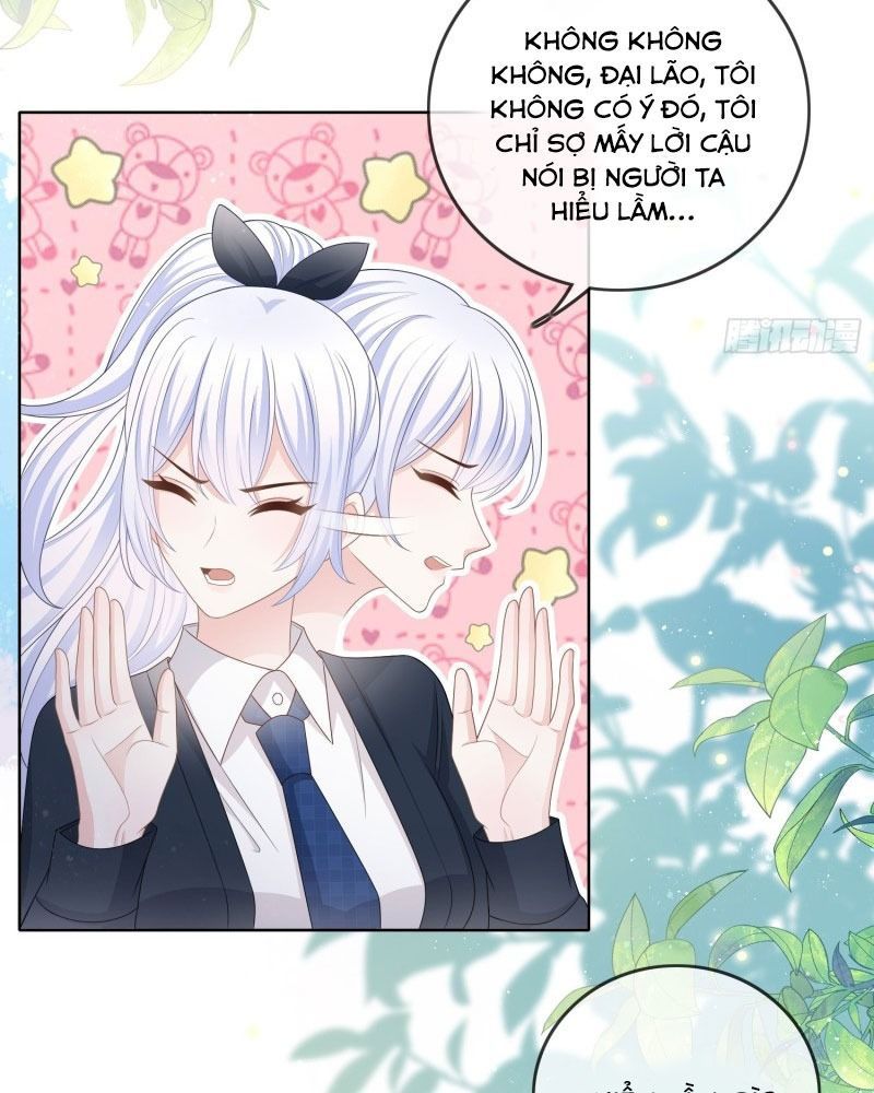 Làm Ảnh Hậu Không Bằng Học Thanh Hoa Chap 80 - Next Chap 81