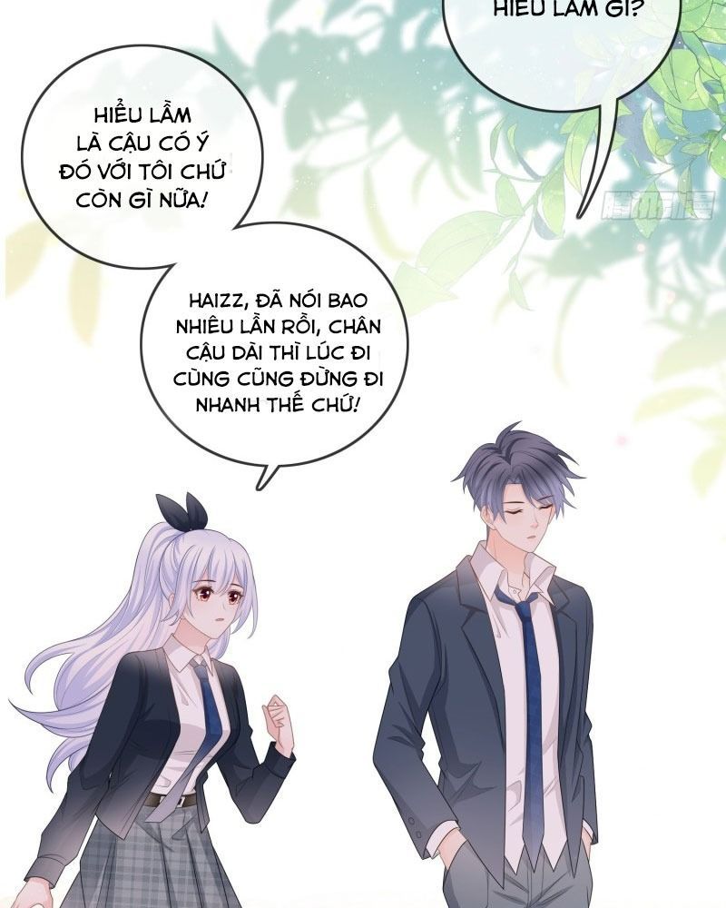 Làm Ảnh Hậu Không Bằng Học Thanh Hoa Chap 80 - Next Chap 81