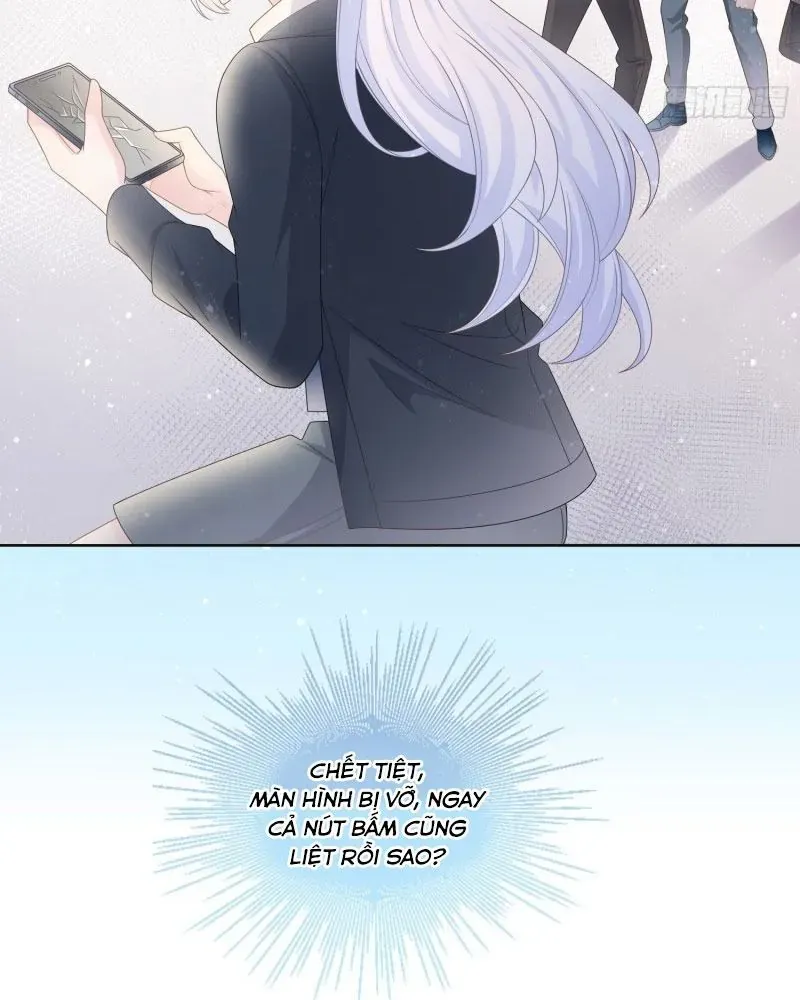 Làm Ảnh Hậu Không Bằng Học Thanh Hoa Chap 81 - Next Chap 82