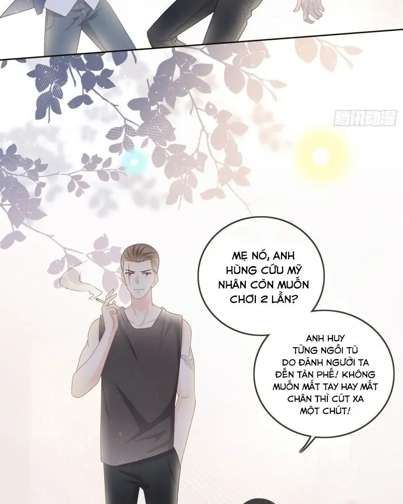 Làm Ảnh Hậu Không Bằng Học Thanh Hoa Chap 81 - Next Chap 82