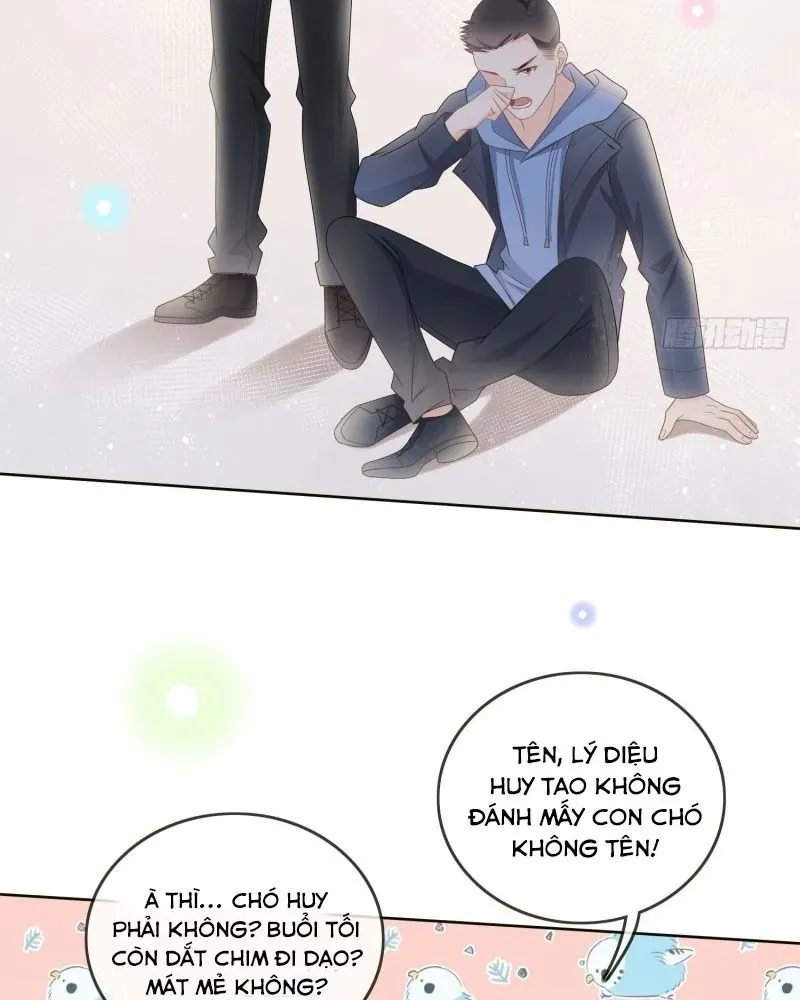 Làm Ảnh Hậu Không Bằng Học Thanh Hoa Chap 81 - Next Chap 82