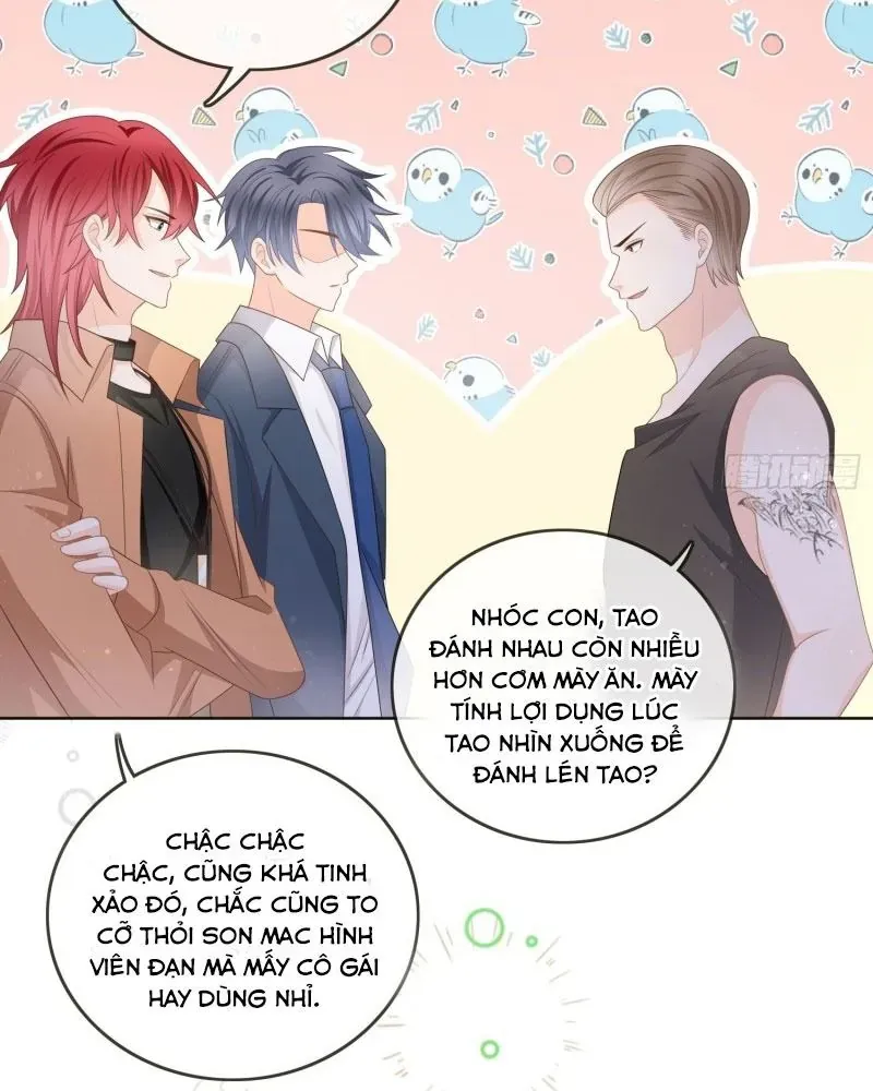 Làm Ảnh Hậu Không Bằng Học Thanh Hoa Chap 81 - Next Chap 82