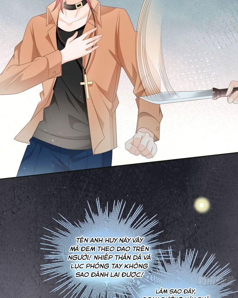 Làm Ảnh Hậu Không Bằng Học Thanh Hoa Chap 81 - Next Chap 82