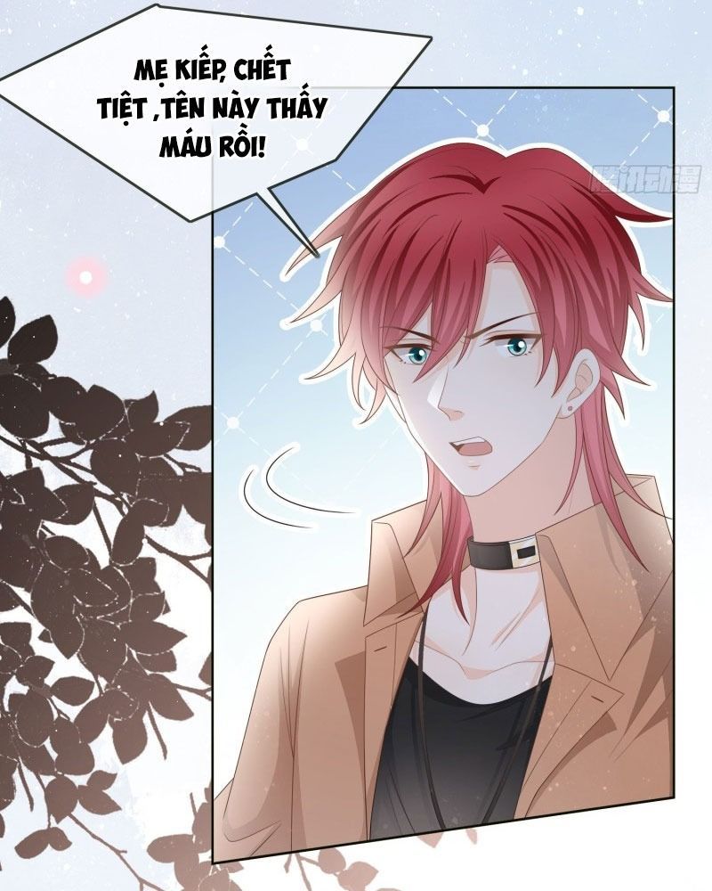 Làm Ảnh Hậu Không Bằng Học Thanh Hoa Chap 81 - Next Chap 82