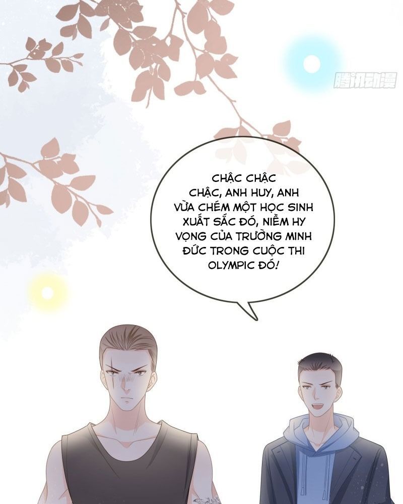 Làm Ảnh Hậu Không Bằng Học Thanh Hoa Chap 81 - Next Chap 82