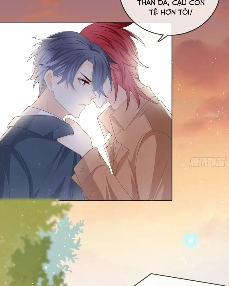 Làm Ảnh Hậu Không Bằng Học Thanh Hoa Chap 81 - Next Chap 82