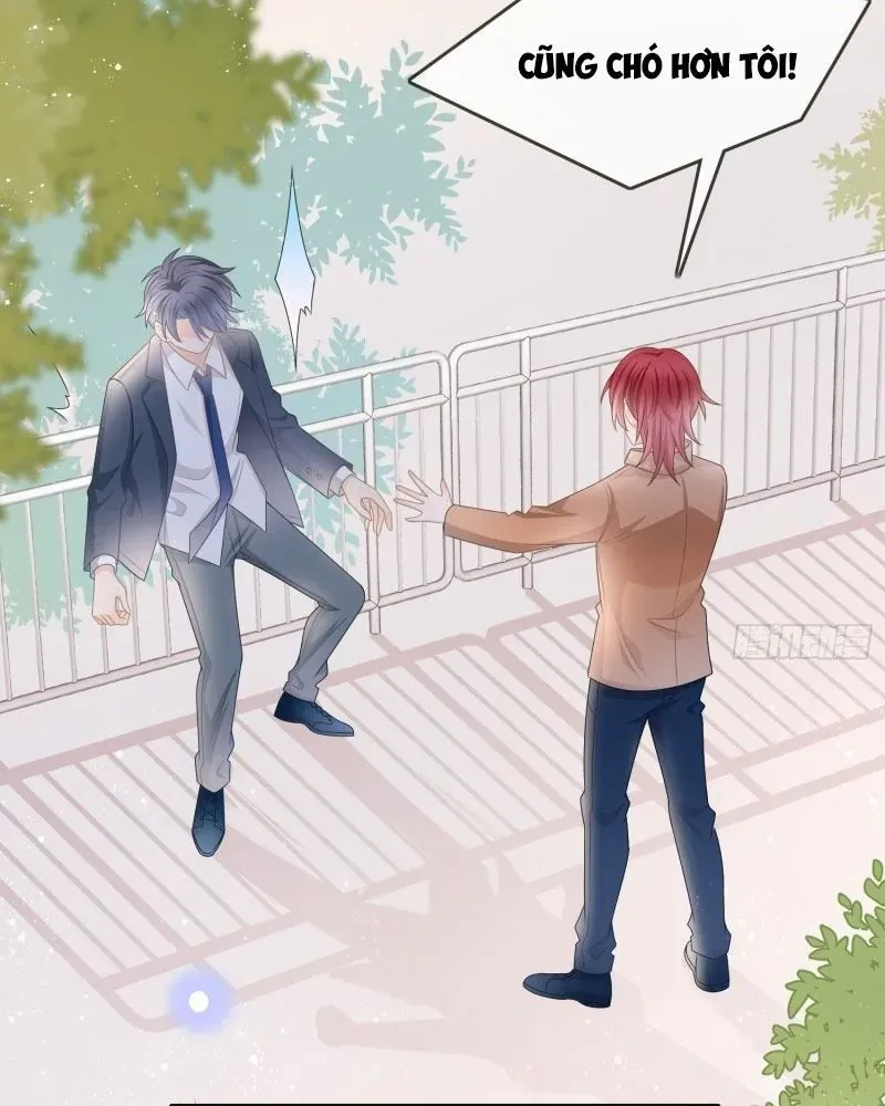 Làm Ảnh Hậu Không Bằng Học Thanh Hoa Chap 81 - Next Chap 82