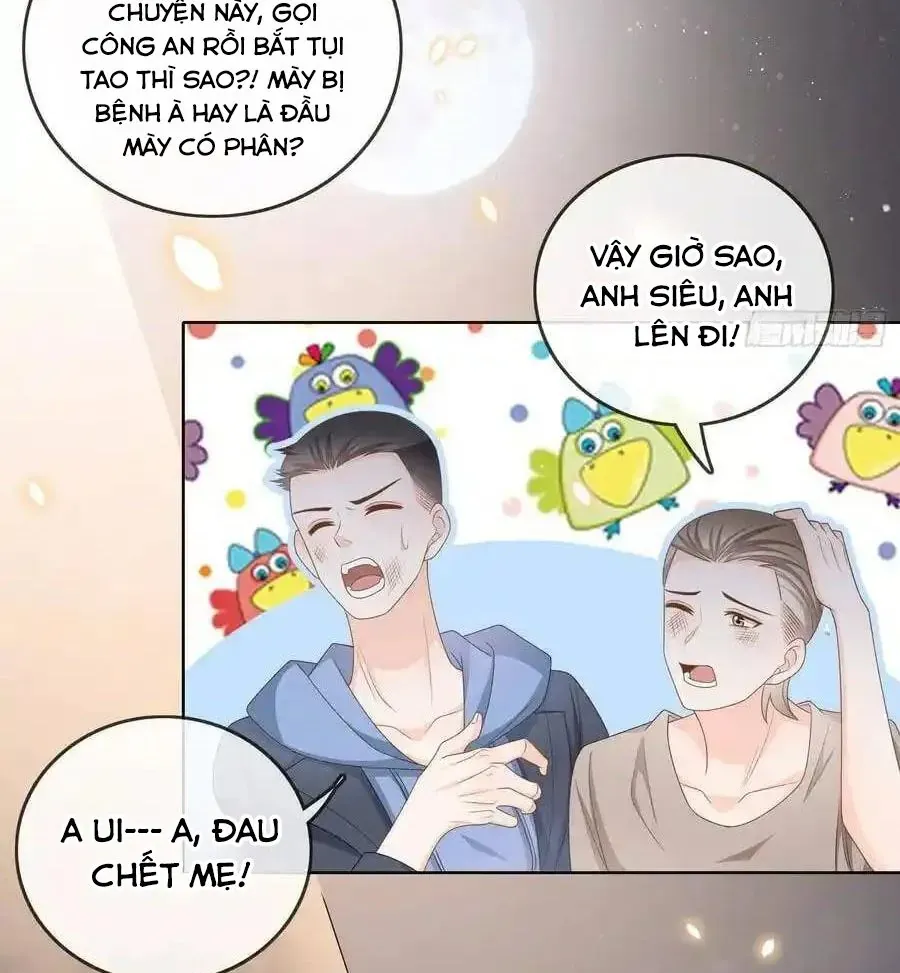 Làm Ảnh Hậu Không Bằng Học Thanh Hoa Chap 82 - Next Chap 83