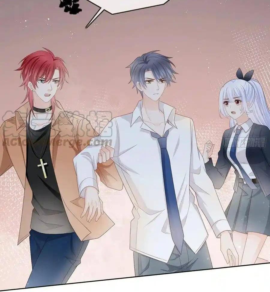 Làm Ảnh Hậu Không Bằng Học Thanh Hoa Chap 82 - Next Chap 83